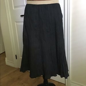 SPANNER skirt